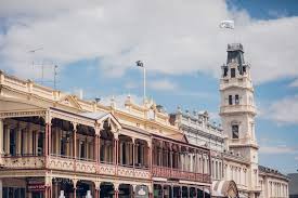 Image result for ballarat architecture