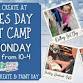 Elves Day Out Camp event image