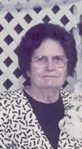 Gertie Hoffpauir McCall