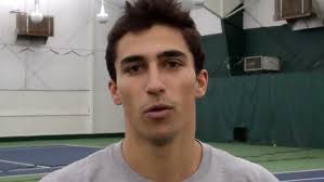 Men's Tennis Opener Preview