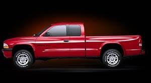 Image result for Dark Garnet Red 2002 Dakota