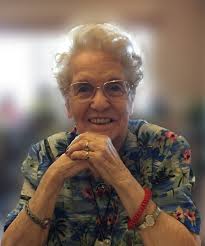 Katherine Fern (Foster) Krensavage Obituary