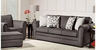 Simmons Flannel Charcoal Living Room Collection At Big Lots Yes That S Right This Was At Big L Living Room Sets Charcoal Living Rooms Living Room Sectional