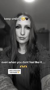 never let anyone ruin your smile 😁 #keepsmiling #fyp #heart #smile #p...