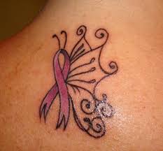 It is a quality that the breast cancer awareness ribbon both captures and enables. What Does Breast Cancer Awareness Month Mean To You