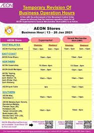 Asosiasi sepak bola selangor (bahasa melayu: 13 Jan 2021 Onward Supermarket Mco Opening Hours Everydayonsales Com