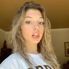 Eyerys on X: This young woman here, is Megan Eugenio, aka Overtime Megan,  an American TikTok star, content creator, and social media influencer. She  went on a hiatus from social media in