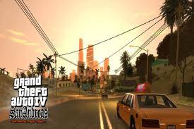 Wann kam das ps 4 raus in eu. Gta Iv San Andreas Download