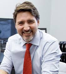 Lisa laflamme looks back at justin trudeau's early life as a pm's son, and his start and rise in canadian politics. Interview Questionnaire For Justin Trudeau Prime Minister Of Canada The Dong A Ilbo