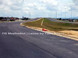 The lebuhraya rakyat, or people's expressway, is. Progress Terkini Lebuhraya Rakyat Lebuhraya Kota Bharu Ke Kuala Krai Lebuhraya Csr