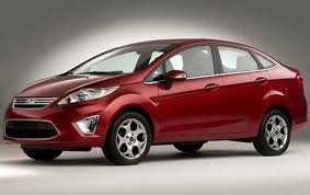 Used 2012 Ford Fiesta For Sale On Edmunds Com Ford Fiesta Sedan Ford Fiesta
