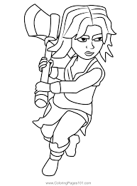 We did not find results for: Valkyrie Clash Of Clans Coloring Page For Kids Free Clash Of The Clans Printable Coloring Pages Online For Kids Coloringpages101 Com Coloring Pages For Kids
