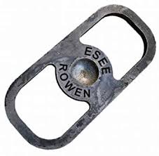 4.1 $65.00 add to cart. Amazon Com Esee Fire Steel Survival Fire Starter Sports Outdoors