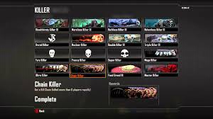 Supported nfk unlocker tool …. How To Unlock The Master Killer Calling Card In Black Ops 2