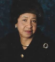 Edith Webb Obituary (2017)