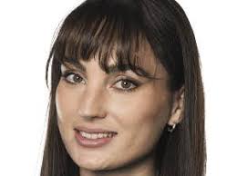 Frun fick jobb när Oscar Stenström lämnade ambassaden