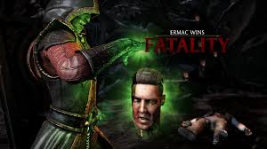 Mortal Kombat X Review Ps4 Thisgengaming