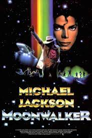 Az elementáris erejű őstehetség keveredett benne a minden részletében kimunkált, hamis képpel. Moonwalker A Holdjaro Moonwalker 1988 Mafab Hu
