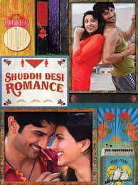 Watch Shuddh Desi Romance | Prime Video