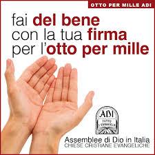 Recent papers in assemblee di dio in italia. Chiese Cristiane Evangeliche Assemblee Di Dio In Italia Adi Home Facebook