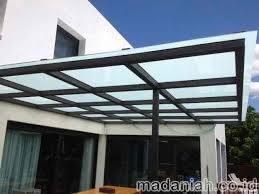Namun hingga kini canopy jenis tersebut masih sangat banyak diminati. Harga Kanopi Polycarbonate Solarlite Per Meter Kota Yogyakarta