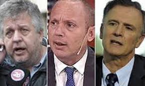 La paraestatalidad mafiosa