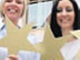Elite Services UK awarded a four star gold award