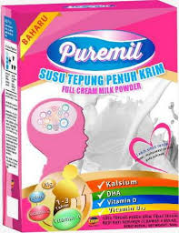 Ambil 1 sdm susu, campurkan dengan tepung maizena, aduk sampai larut. Susu Formula Terbaik Untuk Bayi 11 Susu Terbaik Di Malaysia Terkini Theasianparent Malaysia