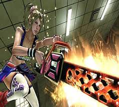 Release upon beating the game. Trucos Para Lollipop Chainsaw Ps3 Trucos