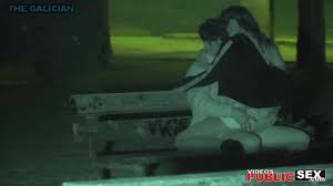 Galician Night public sex 192 - VoyeurKing