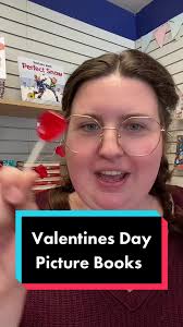 Valentine’s Day Picture Books for Kids