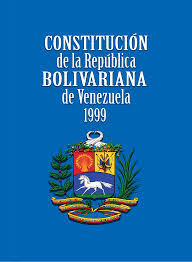 4.2 colaborar en su cumplimiento. Constitucion De La Republica Bolivariana De Venezuela Constitucion De