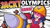 I hope you enjoy it ;33. New Brawler Jacky All 40 Voice Lines Extended Version Brawl Stars Gadgets Update Youtube