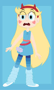 Princess Butterfly Second Drawing Star Vs The Forces Of Evil Force Of Evil Star Butterfly Outfits