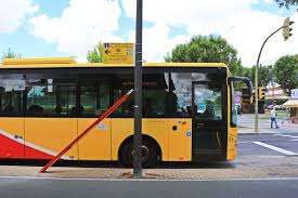 In madrid we have located 2 bus. Un Recorrido Por Los Distintos Servicios Especiales De Metro De Madrid Madridmobilite