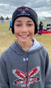 Montrose Athlete of the Week is Mia Duncan, girls soccer