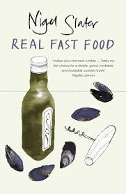 Author, cook and broadcaster nigel slater is the master of home cooking. Real Fast Food Slater Nigel Amazon De Bucher