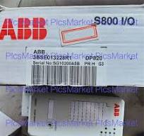 1pc new abb module DP820 3BSE013228R1 3BSE013228R1 via DHL/UPS/FedEx