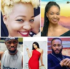 Bbnaija 2021 sunday eviction show dstv channel. Bbnaija Here Are The Housemates Nominated For Eviction This Week
