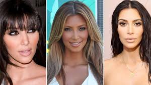 29,527,163 likes · 1,067,126 talking about this. How Kim Kardashian S Makeup And Hair Have Changed In The Last 10 Years Allure