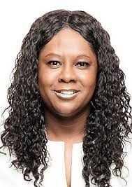 Bridgette Gordon determined to instill defensive-minded Lady Vols