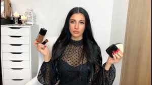 Chanel Les Beiges флюид тинт Eau De Teint купить Chanel Les Beiges Water Fresh Tint Foundation Obzor Tonalnogo Sredstva Dlya Makiyazha Bez Makiyazha Youtube
