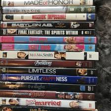 Lot Of 30 Adult DVD Assorted Movies and Tv Shows Mixed Lot PG-13 Used | eBay