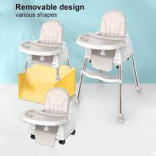 baby good quality baby high chair baby feeding chair adjustable in 2021 portable baby chair baby chairs seat baby chair