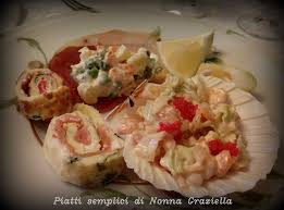 Gli antipasti di pesce sono perfetti per ogni occasione, sia per le cene con i familiari che con ospiti particolari, ma anche per giornate di festa come la vigilia di natale o l'ultimo per chi ama i sapori semplici e le preparazioni veloci, tra gli antipasti di pesce non c'è nulla di meglio che le alici marinate. Tris Di Antipasti Di Mare Piatti Semplici Di Nonna Graziella Antipasti Di Mare Idee Alimentari Ricette