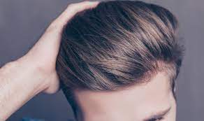 Avoid shampoos with long lists of harsh chemical ingredients. Hair Care Tips For Men 5 Tips For Healthy Hair Modern Men S Corner