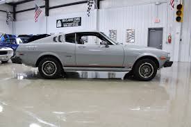 We did not find results for: Travel Back To 1977 With This Toyota Celica Gt Liftback Toyota Parts Center Blog