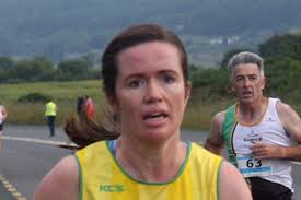 Great day as sun and athletes shine