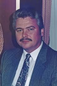 Obituary of Glen John Teskey