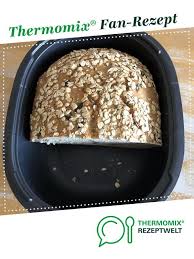 Dinkel Korner Brot Rezept Thermomix Brot Backen Thermomix Backen Brot Backen Einfach